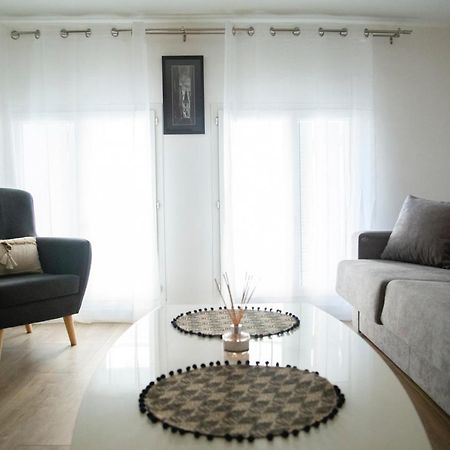 Le Cosy De La Joliette Apartment Marseille Exterior photo
