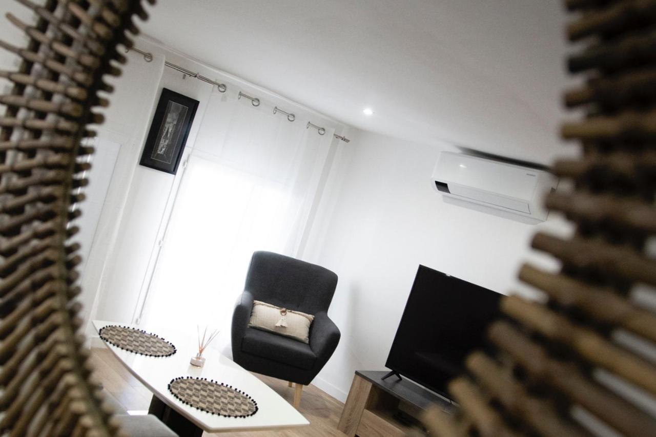 Le Cosy De La Joliette Apartment Marseille Exterior photo